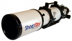 Sharpstar Al106 II